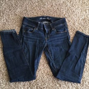 American Eagle Outfitters Jeans - American eagle jeans American Eagle Outfitters Jeans - American eagle jeans